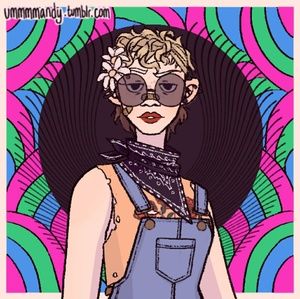 Meet your Posher, Keira